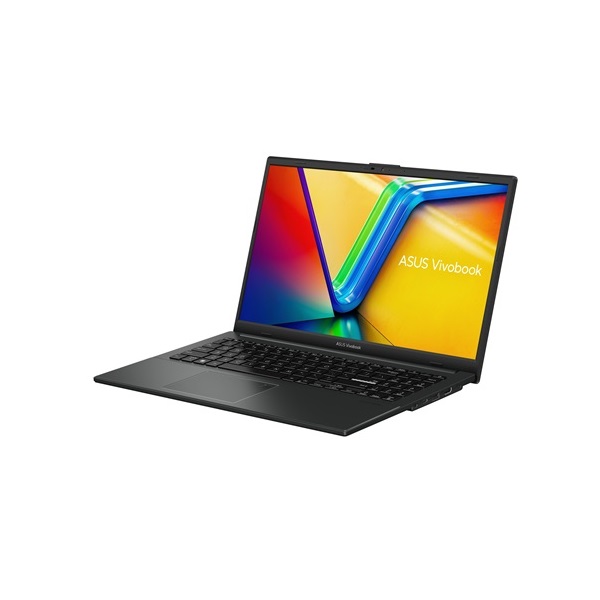 Asus Vivobook Go E1504FA-NJ648 15,6"FHD/AMD Ryzen 3-7320U/8GB/512GB/Int.VGA/fekete laptop (Újracsomagolt)