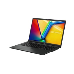 Asus Vivobook Go E1504FA-NJ648 15,6"FHD/AMD Ryzen 3-7320U/8GB/512GB/Int.VGA/fekete laptop (Újracsomagolt)