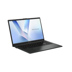 Asus Vivobook Go E1504GA-NJ863 15,6"FHD/Intel Core i3 N305/8GB/512GB/Int.VGA/FreeDOS/fekete laptop