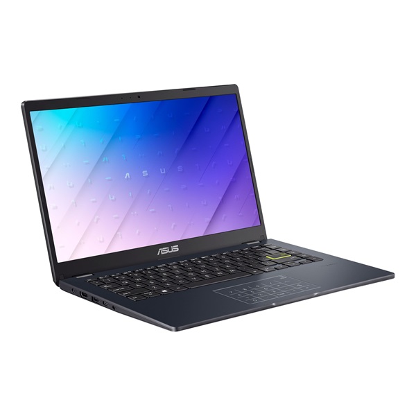 Asus Vivobook Go E410KAB-EK863WS 14"FHD/Intel Celeron N4500/4GB/128GB/Int.VGA/Win11S/fekete laptop