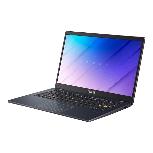 Asus Vivobook Go E410KAB-EK863WS 14"FHD/Intel Celeron N4500/4GB/128GB/Int.VGA/Win11S/fekete laptop