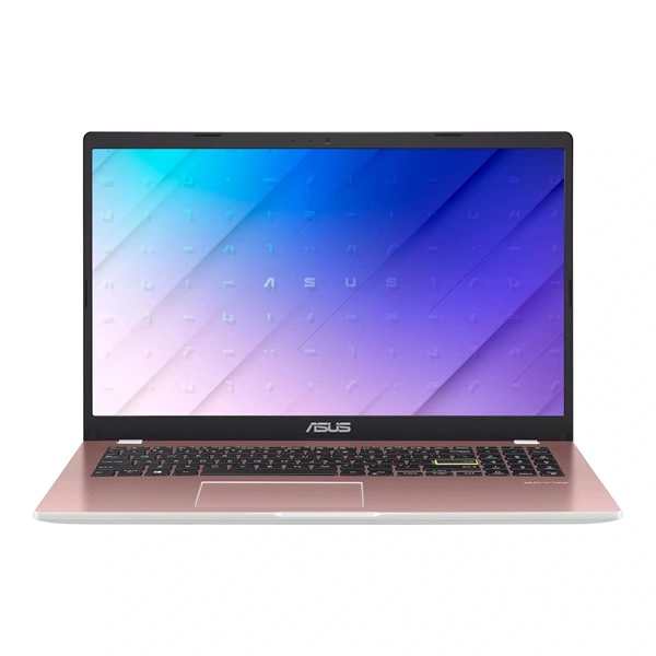 Asus Vivobook Go E510KAB-EJ1046WS 15,6"FHD/Intel Celeron N4500/4GB/128GB/Int.VGA/Win11S/pink laptop (Újszerű)