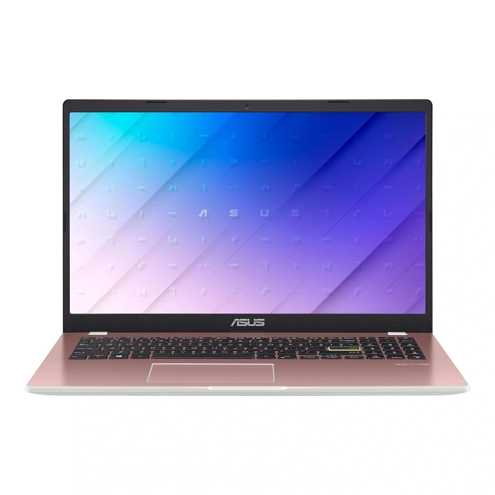 Asus Vivobook Go E510KAB-EJ1046WS 15,6"FHD/Intel Celeron N4500/4GB/128GB/Int.VGA/Win11S/pink laptop (Újszerű)