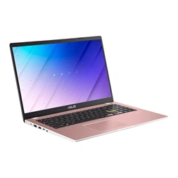 Asus Vivobook Go E510KAB-EJ1046WS 15,6"FHD/Intel Celeron N4500/4GB/128GB/Int.VGA/Win11S/pink laptop