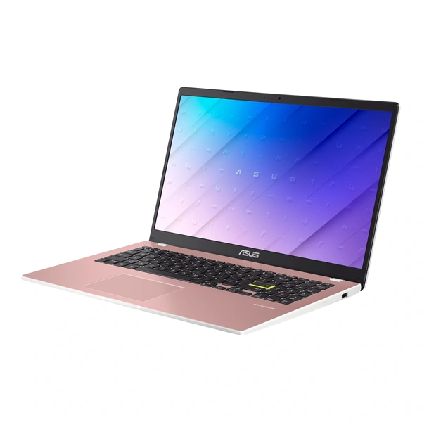 Asus Vivobook Go E510KAB-EJ1046WS 15,6"FHD/Intel Celeron N4500/4GB/128GB/Int.VGA/Win11S/pink laptop