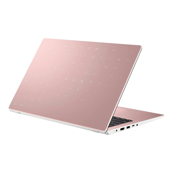 Asus Vivobook Go E510KAB-EJ1046WS 15,6"FHD/Intel Celeron N4500/4GB/128GB/Int.VGA/Win11S/pink laptop