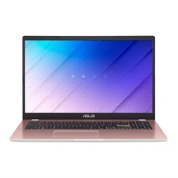 Asus Vivobook Go E510KAB-EJ1046WS 15,6"FHD/Intel Celeron N4500/4GB/128GB/Int.VGA/Win11S/pink laptop