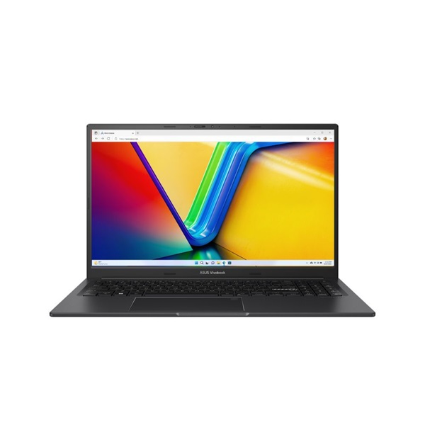 Asus Vivobook K3504VA-MA480W 15,6"3K/Intel Core i7-1355U/16GB/1TB/Int.VGA/Win11/fekete laptop (Újracsomagolt)