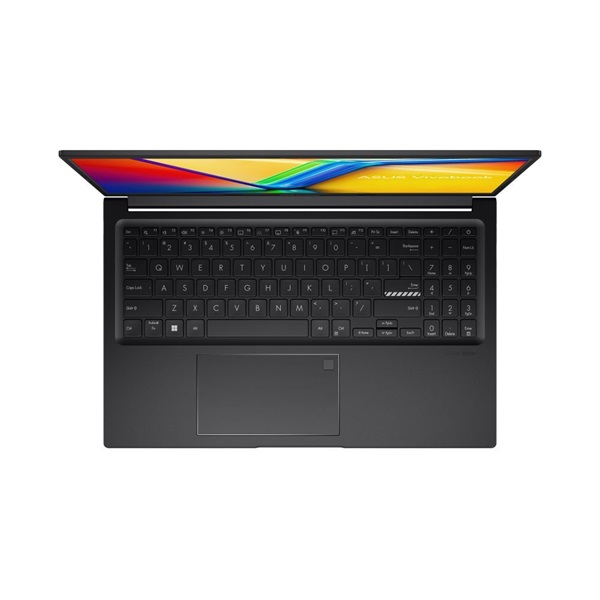 Asus Vivobook K3504VA-MA480W 15,6"3K/Intel Core i7-1355U/16GB/1TB/Int.VGA/Win11/fekete laptop (Újracsomagolt)