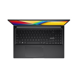Asus Vivobook K3504VA-MA480W 15,6"3K/Intel Core i7-1355U/16GB/1TB/Int.VGA/Win11/fekete laptop (Újracsomagolt)