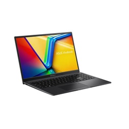 Asus Vivobook K3504VA-MA480W 15,6"3K/Intel Core i7-1355U/16GB/1TB/Int.VGA/Win11/fekete laptop (Újracsomagolt)