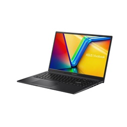 Asus Vivobook K3504VA-MA480W 15,6"3K/Intel Core i7-1355U/16GB/1TB/Int.VGA/Win11/fekete laptop (Újracsomagolt)