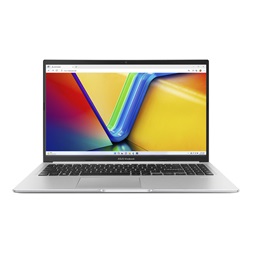 Asus Vivobook M1502YA-BQ295 15,6"FHD/AMD Ryzen 7 7730U/16GB/1TB/Int.VGA/FreeDOS/ezüst laptop