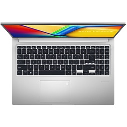 Asus Vivobook M1502YA-BQ295 15,6"FHD/AMD Ryzen 7 7730U/16GB/1TB/Int.VGA/FreeDOS/ezüst laptop