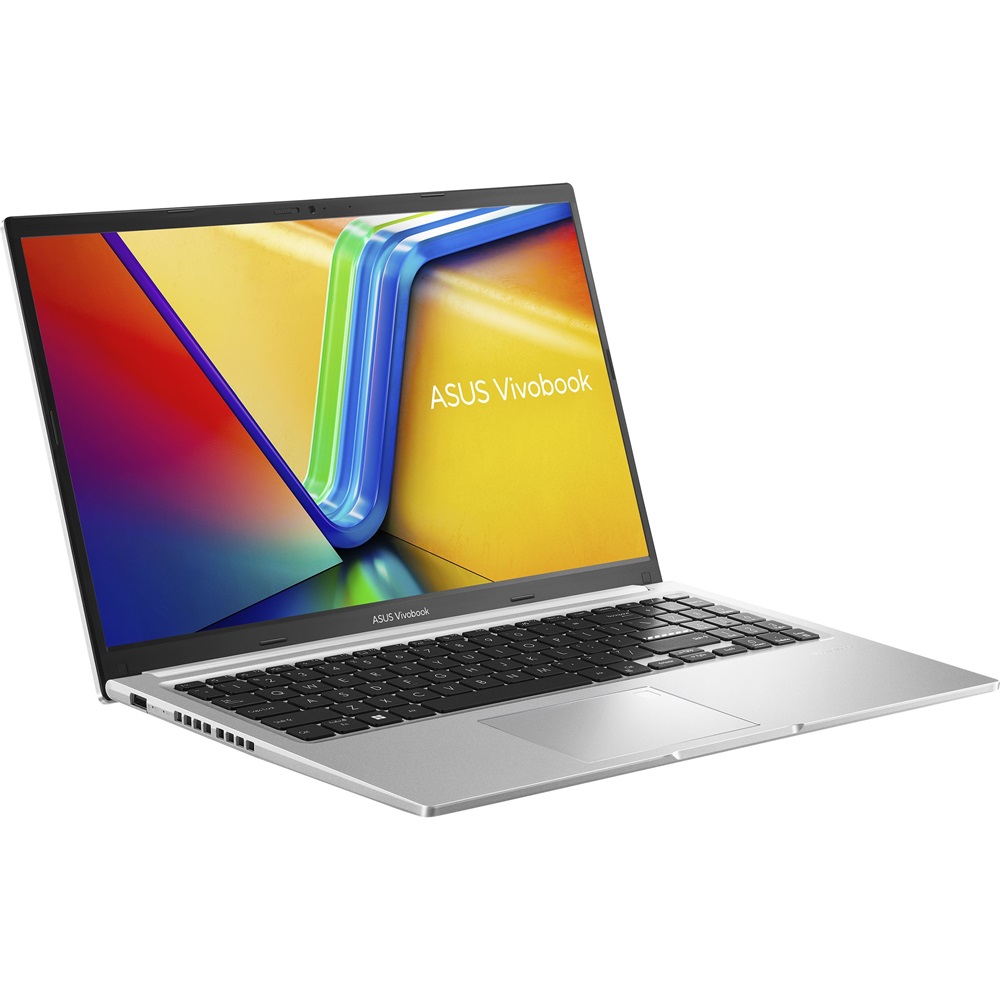 Asus Vivobook M1502YA-BQ295 15,6"FHD/AMD Ryzen 7 7730U/16GB/1TB/Int.VGA/FreeDOS/ezüst laptop