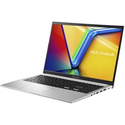 Asus Vivobook M1502YA-BQ295 15,6"FHD/AMD Ryzen 7 7730U/16GB/1TB/Int.VGA/FreeDOS/ezüst laptop