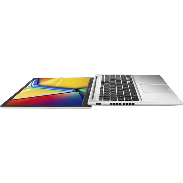 Asus Vivobook M1502YA-BQ295 15,6"FHD/AMD Ryzen 7 7730U/16GB/1TB/Int.VGA/FreeDOS/ezüst laptop
