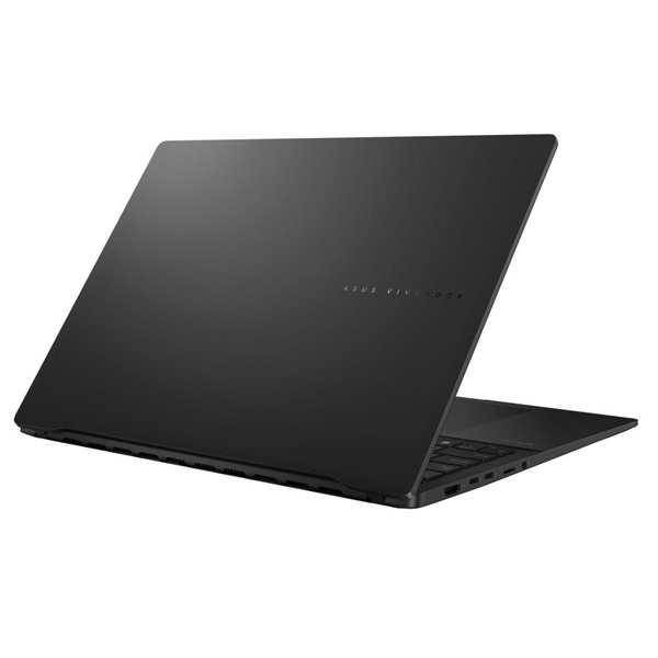 Asus Vivobook S16 S5606CA-RI074W 16"2,8K/Intel Core Ultra 7 255H/16GB/1TB/Int.VGA/Win11/fekete laptop