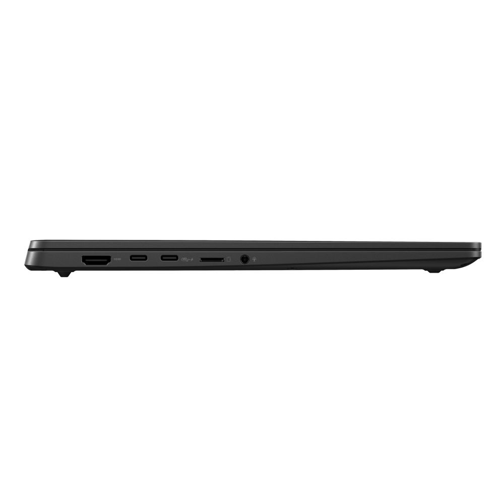 Asus Vivobook S 14 M5406NA-PP014W 14" OLED WQXGA+/AMD Ryzen 5 7535HS/16GB/512GB/Int.VGA/Win11/fekete laptop