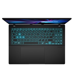 Asus Vivobook V16 V3607VM-RP023W 16"WUXGA/Intel Core 7 240H/32GB/1TB/RTX 5060 8GB/Win11/fekete laptop