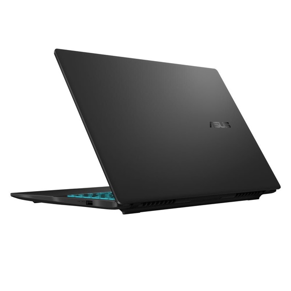 Asus Vivobook V16 V3607VM-RP023 16"WUXGA/Intel Core 7 240H/32GB/1TB/RTX 5060 8GB/fekete laptop