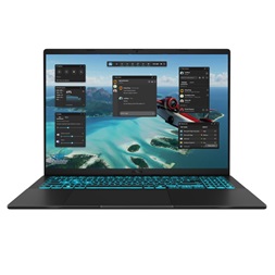 Asus Vivobook V16 V3607VM-RP023 16"WUXGA/Intel Core 7 240H/32GB/1TB/RTX 5060 8GB/fekete laptop
