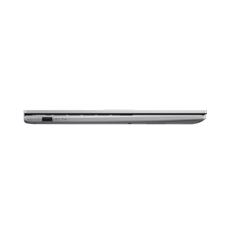Asus Vivobook X1504VA-BQ2367 15,6"FHD/Intel Core i3-1315U/16GB/1TB/Int.VGA/ezüst laptop