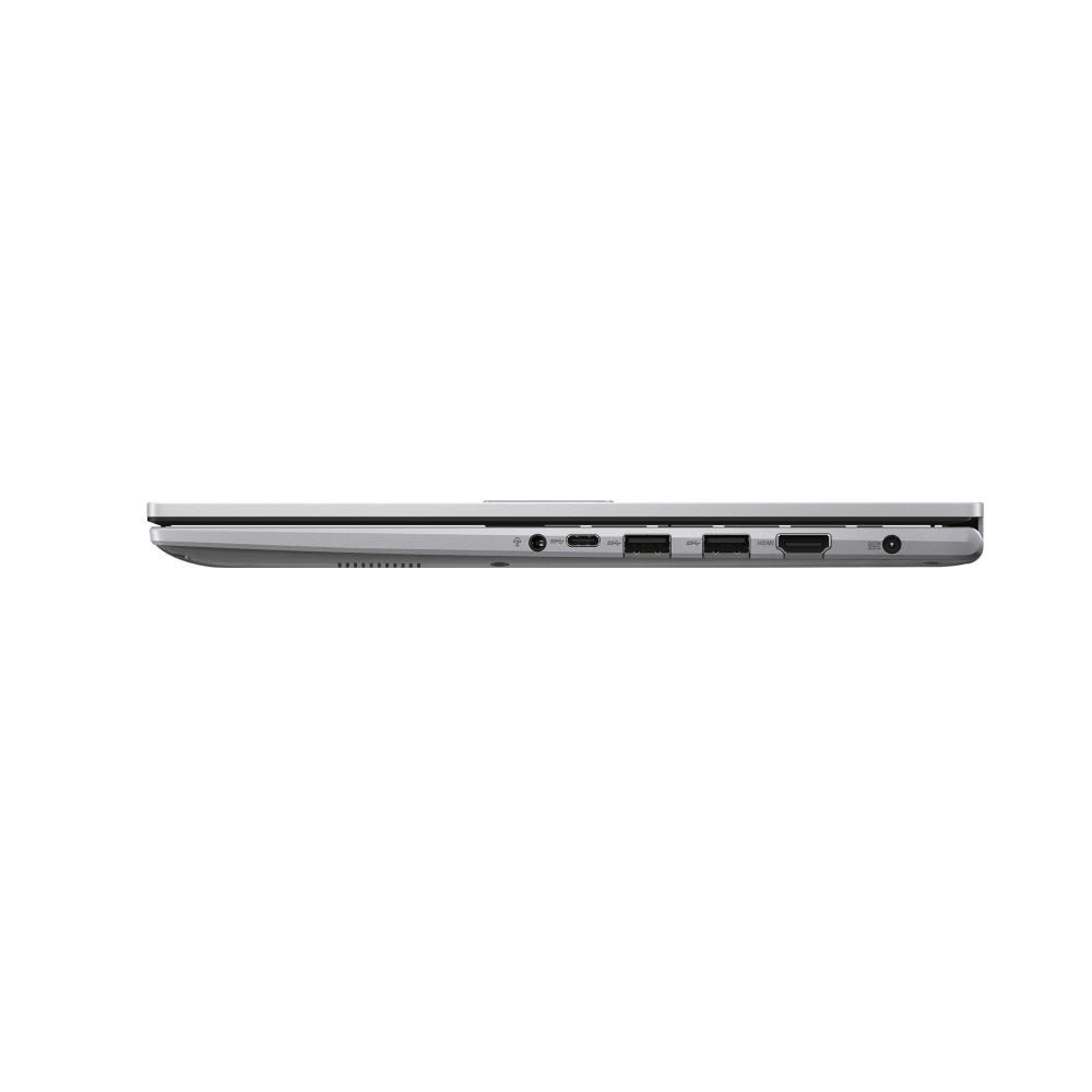 Asus Vivobook X1504VA-BQ2367 15,6"FHD/Intel Core i3-1315U/16GB/1TB/Int.VGA/ezüst laptop