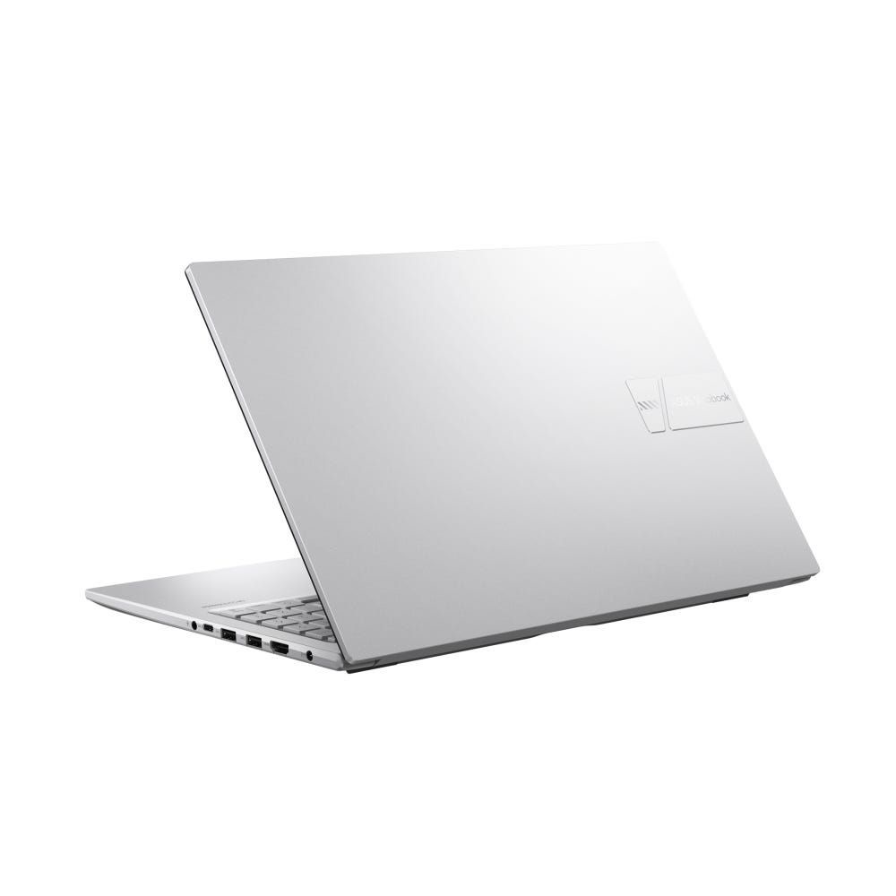 Asus Vivobook X1504VA-BQ2367 15,6"FHD/Intel Core i3-1315U/16GB/1TB/Int.VGA/ezüst laptop