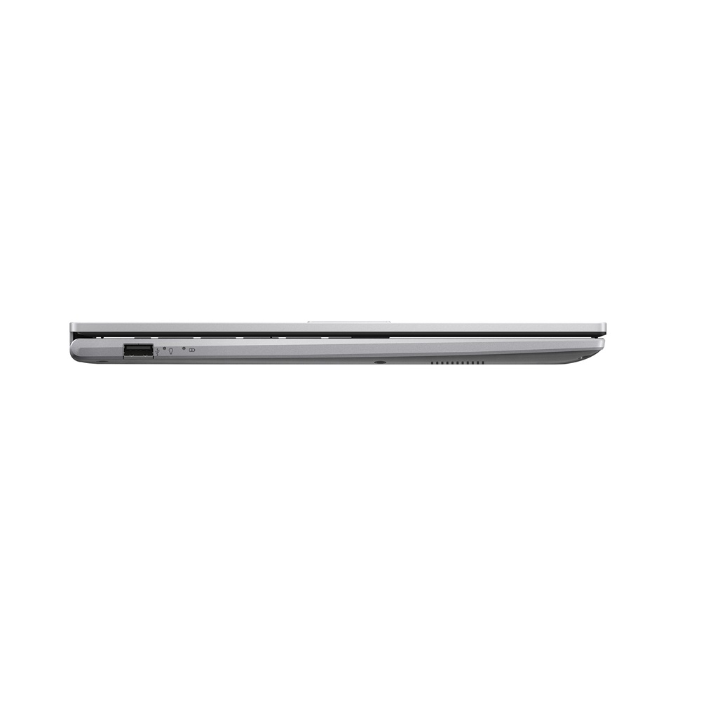 Asus Vivobook X1504VA-BQ1108 15,6"FHD/Intel Core i7-1355U/16GB/512GB/Int.VGA/FreeDOS/ezüst laptop