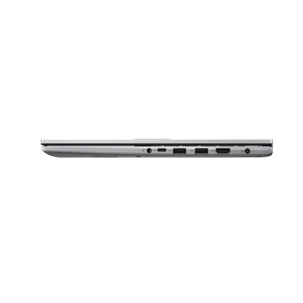 Asus Vivobook X1504VA-BQ1108 15,6"FHD/Intel Core i7-1355U/16GB/512GB/Int.VGA/FreeDOS/ezüst laptop