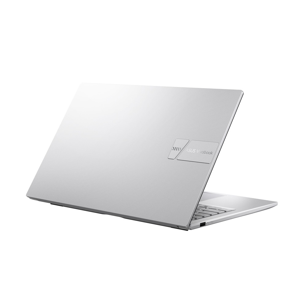 Asus Vivobook X1504VA-BQ1108 15,6"FHD/Intel Core i7-1355U/16GB/512GB/Int.VGA/FreeDOS/ezüst laptop