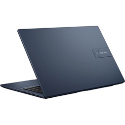 Asus Vivobook X1504VA-BQ1401 15,6"FHD/Intel Core i7-1355U/16GB/1TB/Int.VGA/FreeDOS/kék laptop