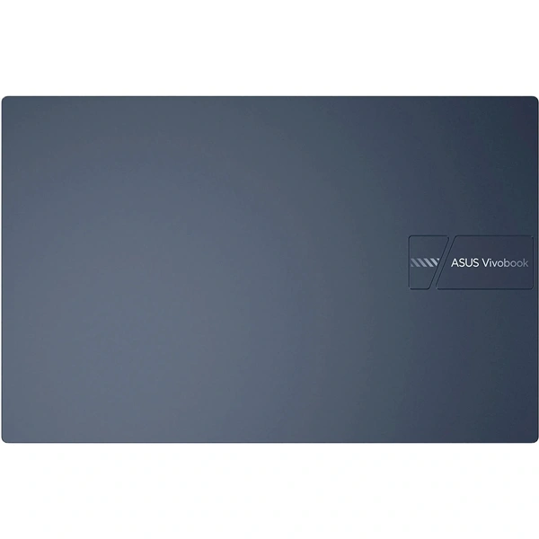 Asus Vivobook X1504VA-BQ1401 15,6"FHD/Intel Core i7-1355U/16GB/1TB/Int.VGA/FreeDOS/kék laptop (Újszerű)