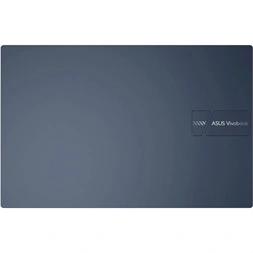 Asus Vivobook X1504VA-BQ1401 15,6"FHD/Intel Core i7-1355U/16GB/1TB/Int.VGA/FreeDOS/kék laptop (Újszerű)