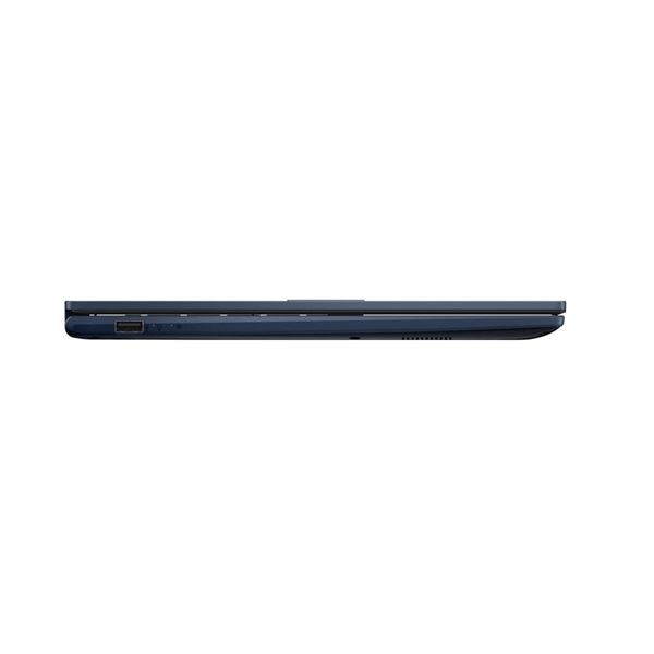 Asus Vivobook X1504ZA-BQ854 15,6"FHD/Intel Core i3-1215U/8GB/512GB/Int.VGA/kék laptop