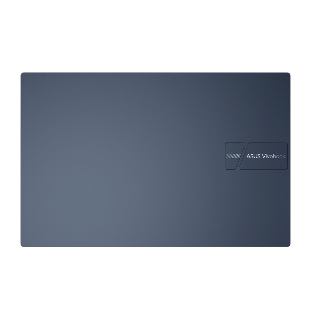 Asus Vivobook X1504ZA-BQ854 15,6"FHD/Intel Core i3-1215U/8GB/512GB/Int.VGA/kék laptop