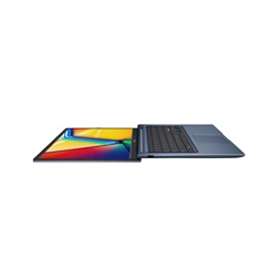 Asus Vivobook X1504ZA-BQ854 15,6"FHD/Intel Core i3-1215U/8GB/512GB/Int.VGA/kék laptop