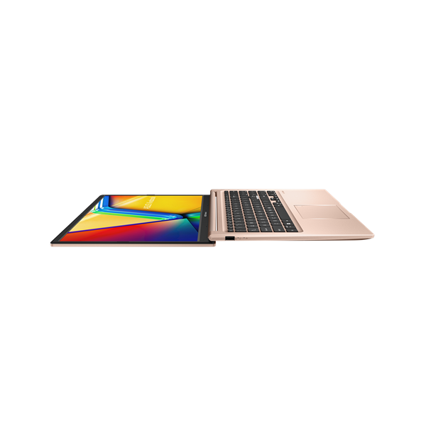 Asus Vivobook X1504ZA-BQ855 15,6"FHD/Intel Core i3-1215U/8GB/512GB/Int.VGA/FreeDOS/terrakotta laptop