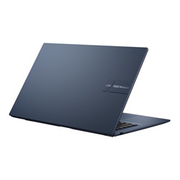 Asus Vivobook X1704ZA-AU355W 17,3"/Intel Core i3-1215U/8GB/512GB/Int.VGA/Win11/kék laptop