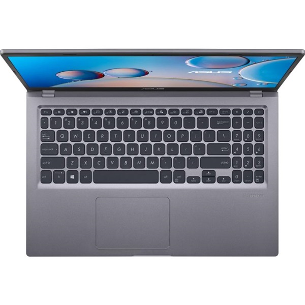 Asus Vivobook X515EA-EJ4045 15,6"FHD/Intel Core i3-1115G4/8GB/512GB/Int.VGA/szürke laptop
