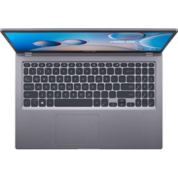 Asus Vivobook X515EA-EJ4045 15,6"FHD/Intel Core i3-1115G4/8GB/512GB/Int.VGA/szürke laptop