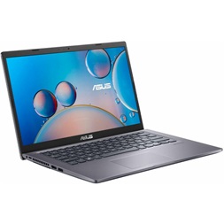 Asus Vivobook X515EA-EJ4045 15,6"FHD/Intel Core i3-1115G4/8GB/512GB/Int.VGA/szürke laptop