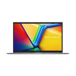 Asus X1504VA-BQ772 15,6"FHD/Intel Core i5-1335U/16GB/512GB/Int.VGA/ezüst laptop (Újracsomagolt)