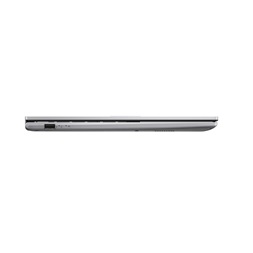 Asus X1504VA-BQ772 15,6"FHD/Intel Core i5-1335U/16GB/512GB/Int.VGA/ezüst laptop (Újracsomagolt)