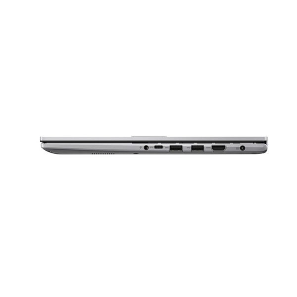 Asus X1504VA-BQ772 15,6"FHD/Intel Core i5-1335U/16GB/512GB/Int.VGA/ezüst laptop (Újracsomagolt)