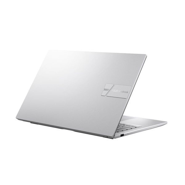 Asus X1504VA-BQ772 15,6"FHD/Intel Core i5-1335U/16GB/512GB/Int.VGA/ezüst laptop (Újracsomagolt)