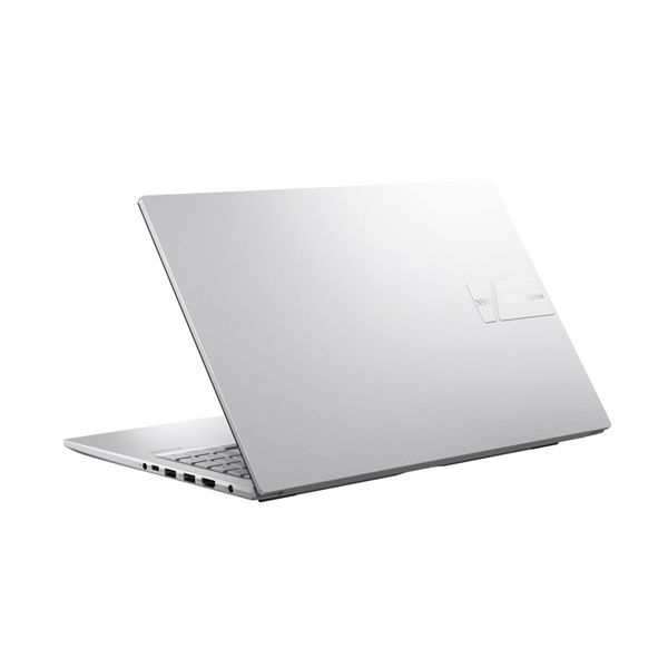 Asus X1504VA-BQ772 15,6"FHD/Intel Core i5-1335U/16GB/512GB/Int.VGA/ezüst laptop (Újracsomagolt)