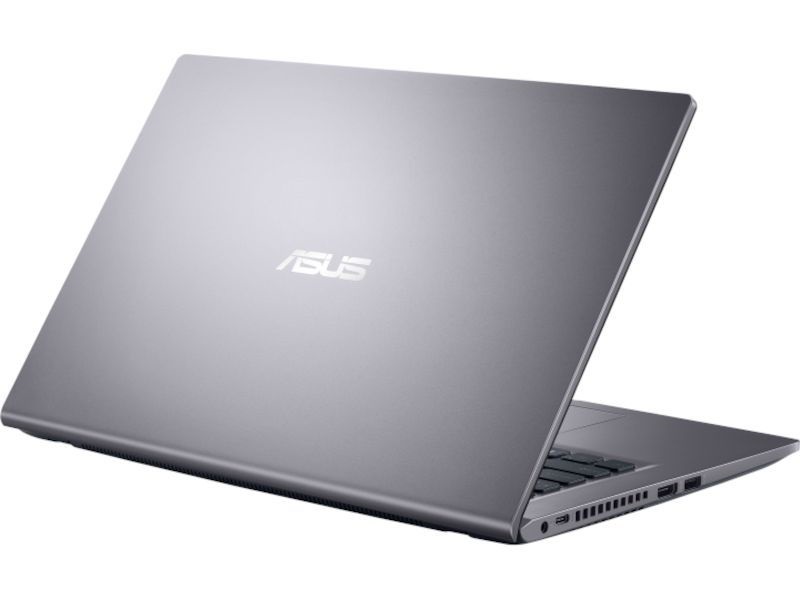 Asus X415MA-BV660WS 14"/Intel Celeron N4020/4GB/128GB/Int.VGA/Win11 S/szürke laptop
