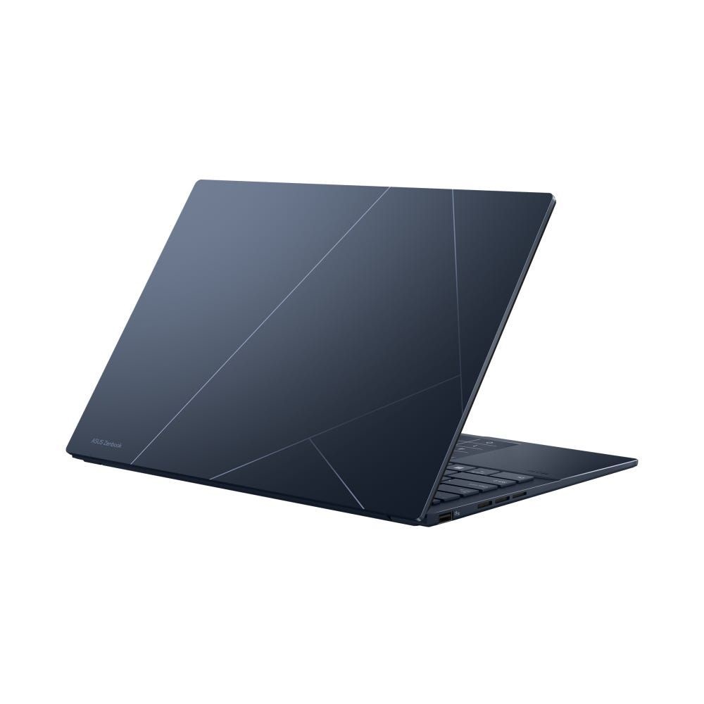 Asus ZenBook 14 UX3405CA-PP156W 14"WQ+/Intel Core Ultra 9 285H/16GB/1TB/Int.VGA/Win11/kék laptop
